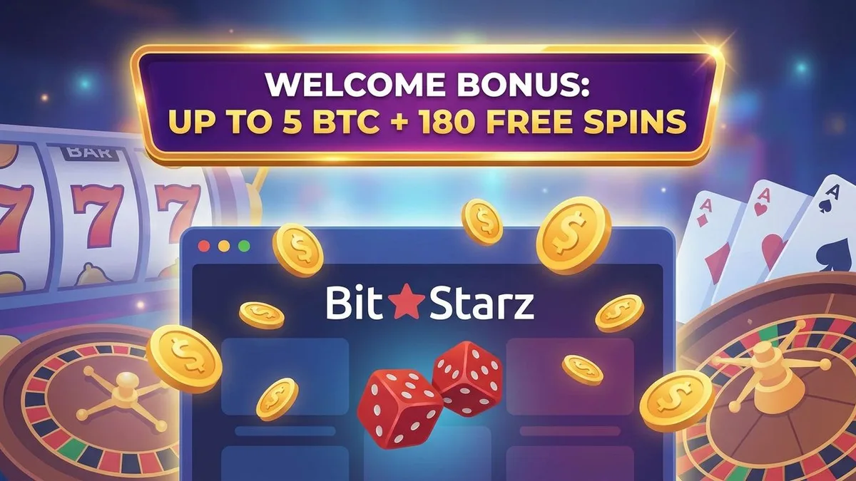BitStarz